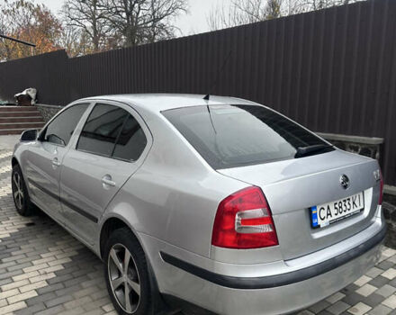 Шкода Октавия, объемом двигателя 1.6 л и пробегом 280 тыс. км за 5800 $, фото 4 на Automoto.ua