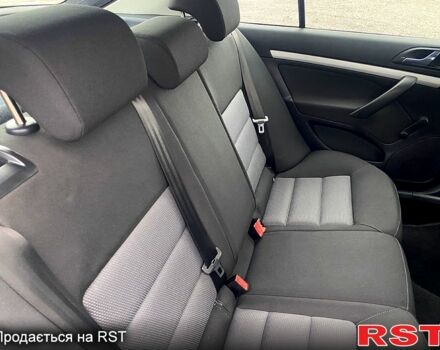 Шкода Октавия, объемом двигателя 1.6 л и пробегом 193 тыс. км за 6300 $, фото 11 на Automoto.ua