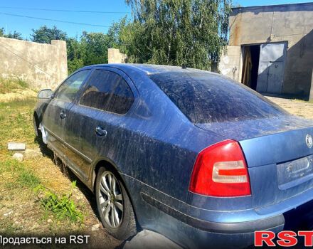 Шкода Октавия, объемом двигателя 2 л и пробегом 0 тыс. км за 3500 $, фото 3 на Automoto.ua