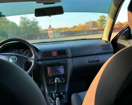 Шкода Октавія, об'ємом двигуна 1.6 л та пробігом 220 тис. км за 5300 $, фото 2 на Automoto.ua