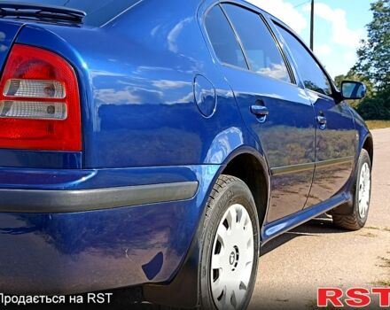 Шкода Октавия, объемом двигателя 1.6 л и пробегом 196 тыс. км за 5800 $, фото 3 на Automoto.ua