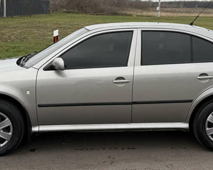 Шкода Октавия, объемом двигателя 1.9 л и пробегом 135 тыс. км за 6500 $, фото 3 на Automoto.ua