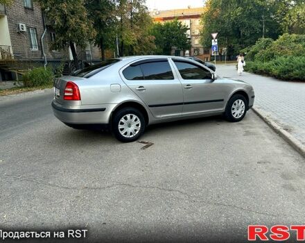 Шкода Октавія 2008 у Запоріжжя на Automoto.ua Шкода Октавія, об'ємом двигуна 2 л та пробігом 242 тис. км за 5500 $, фото 1 на Automoto.ua