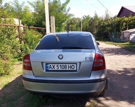 Шкода Октавия, объемом двигателя 1.98 л и пробегом 240 тыс. км за 6439 $, фото 2 на Automoto.ua