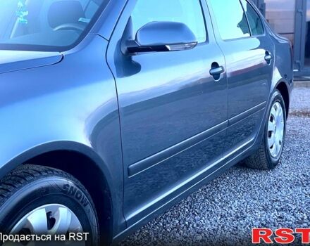 Шкода Октавия, объемом двигателя 1.6 л и пробегом 193 тыс. км за 6300 $, фото 6 на Automoto.ua