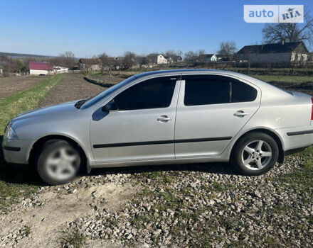 Шкода Октавія, об'ємом двигуна 1.97 л та пробігом 280 тис. км за 7200 $, фото 5 на Automoto.ua