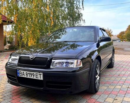 Шкода Октавія, об'ємом двигуна 1.8 л та пробігом 169 тис. км за 6600 $, фото 2 на Automoto.ua