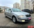 Шкода Октавия, объемом двигателя 16 л и пробегом 216 тыс. км за 6500 $, фото 1 на Automoto.ua