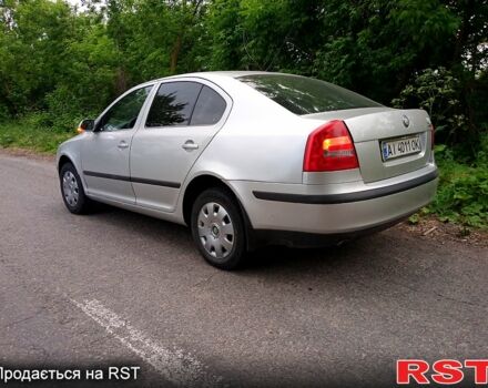 Шкода Октавія, об'ємом двигуна 1.6 л та пробігом 200 тис. км за 5700 $, фото 4 на Automoto.ua