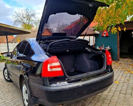 Шкода Октавия, объемом двигателя 1.6 л и пробегом 213 тыс. км за 5800 $, фото 8 на Automoto.ua