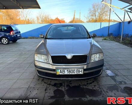 Шкода Октавия, объемом двигателя 1.6 л и пробегом 190 тыс. км за 5999 $, фото 2 на Automoto.ua