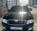 Шкода Октавия, объемом двигателя 1.98 л и пробегом 211 тыс. км за 8300 $, фото 1 на Automoto.ua