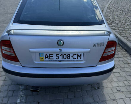 Шкода Октавія, об'ємом двигуна 1.8 л та пробігом 270 тис. км за 6000 $, фото 1 на Automoto.ua