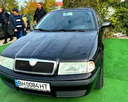 Шкода Октавія, об'ємом двигуна 1.6 л та пробігом 220 тис. км за 5300 $, фото 1 на Automoto.ua