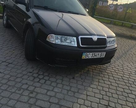 Шкода Октавія, об'ємом двигуна 18 л та пробігом 310 тис. км за 4300 $, фото 11 на Automoto.ua