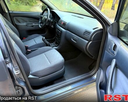 Шкода Октавия, объемом двигателя 1.6 л и пробегом 197 тыс. км за 5600 $, фото 12 на Automoto.ua
