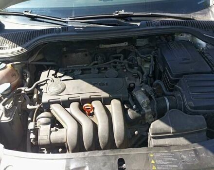 Шкода Октавия, объемом двигателя 1.98 л и пробегом 240 тыс. км за 6439 $, фото 6 на Automoto.ua