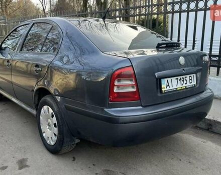 Шкода Октавія, об'ємом двигуна 1.6 л та пробігом 246 тис. км за 3400 $, фото 6 на Automoto.ua