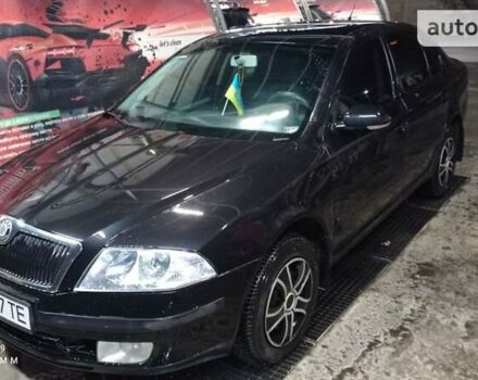 Шкода Октавія, об'ємом двигуна 2 л та пробігом 218 тис. км за 5999 $, фото 1 на Automoto.ua