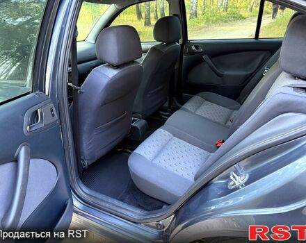 Шкода Октавия, объемом двигателя 1.6 л и пробегом 197 тыс. км за 5600 $, фото 9 на Automoto.ua