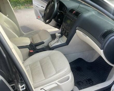 Шкода Октавия, объемом двигателя 1.98 л и пробегом 211 тыс. км за 8300 $, фото 3 на Automoto.ua