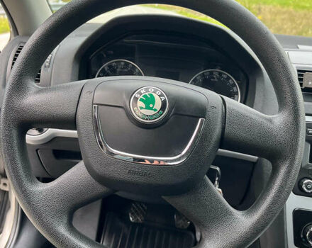 Шкода Октавія, об'ємом двигуна 1.9 л та пробігом 199 тис. км за 7800 $, фото 17 на Automoto.ua