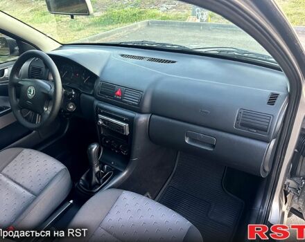 Шкода Октавія, об'ємом двигуна 1.9 л та пробігом 220 тис. км за 5500 $, фото 13 на Automoto.ua
