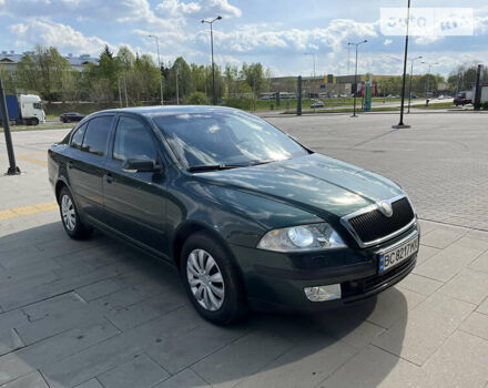 Шкода Октавія, об'ємом двигуна 1.9 л та пробігом 306 тис. км за 6499 $, фото 7 на Automoto.ua