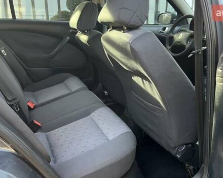 Шкода Октавія, об'ємом двигуна 1.6 л та пробігом 246 тис. км за 3400 $, фото 5 на Automoto.ua