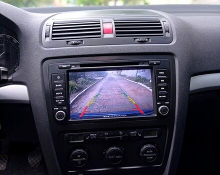 Шкода Октавія, об'ємом двигуна 1.6 л та пробігом 207 тис. км за 7200 $, фото 7 на Automoto.ua