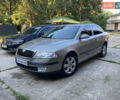 Шкода Октавія, об'ємом двигуна 1.8 л та пробігом 220 тис. км за 5000 $, фото 4 на Automoto.ua