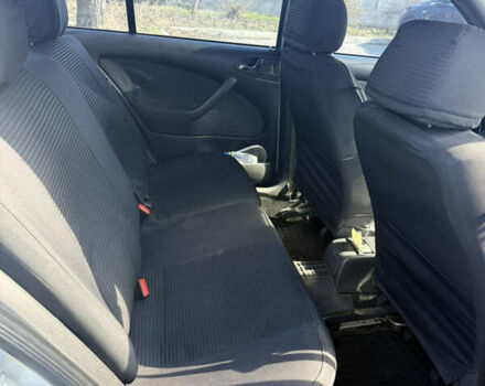 Шкода Октавія, об'ємом двигуна 1.8 л та пробігом 270 тис. км за 6000 $, фото 8 на Automoto.ua