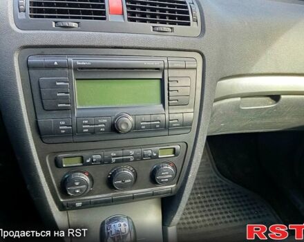 Шкода Октавія, об'ємом двигуна 1.6 л та пробігом 265 тис. км за 5350 $, фото 5 на Automoto.ua