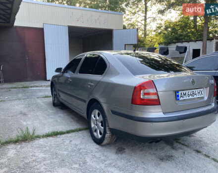 Шкода Октавія, об'ємом двигуна 1.8 л та пробігом 220 тис. км за 5000 $, фото 2 на Automoto.ua