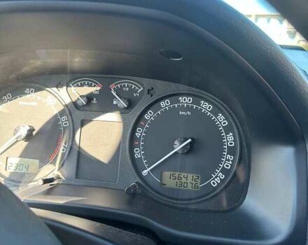 Шкода Октавия, объемом двигателя 1.6 л и пробегом 157 тыс. км за 5900 $, фото 11 на Automoto.ua