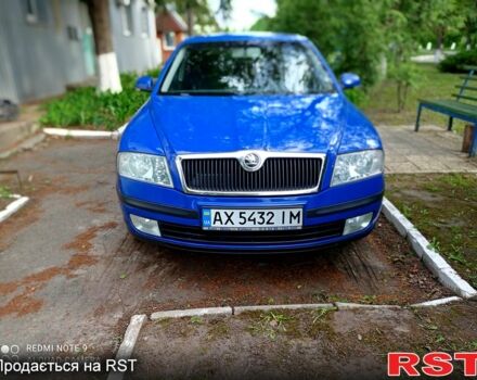 Шкода Октавія, об'ємом двигуна 1.6 л та пробігом 207 тис. км за 7200 $, фото 6 на Automoto.ua