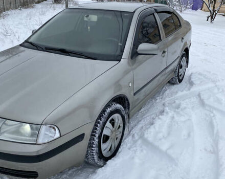 Шкода Октавія, об'ємом двигуна 1.6 л та пробігом 271 тис. км за 4600 $, фото 2 на Automoto.ua