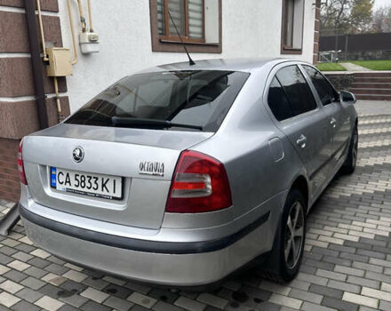 Шкода Октавия, объемом двигателя 1.6 л и пробегом 280 тыс. км за 5800 $, фото 3 на Automoto.ua
