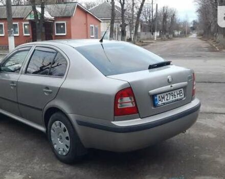 Шкода Октавія, об'ємом двигуна 1.6 л та пробігом 211 тис. км за 6150 $, фото 3 на Automoto.ua