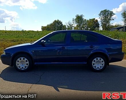 Шкода Октавия, объемом двигателя 1.6 л и пробегом 196 тыс. км за 5800 $, фото 2 на Automoto.ua