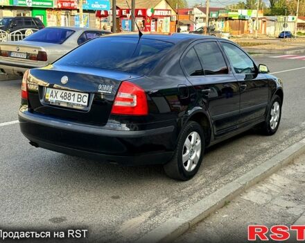 Шкода Октавия, объемом двигателя 2 л и пробегом 280 тыс. км за 6000 $, фото 8 на Automoto.ua