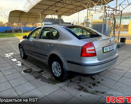 Шкода Октавия, объемом двигателя 1.6 л и пробегом 190 тыс. км за 5999 $, фото 3 на Automoto.ua