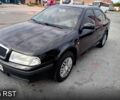 Шкода Октавия, объемом двигателя 1.6 л и пробегом 239 тыс. км за 4200 $, фото 1 на Automoto.ua