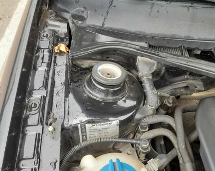Шкода Октавія, об'ємом двигуна 1.6 л та пробігом 76 тис. км за 6750 $, фото 5 на Automoto.ua