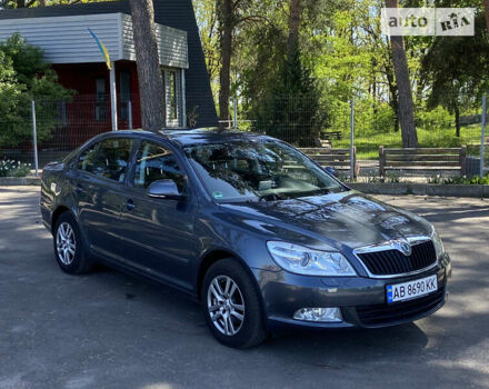 Шкода Октавія, об'ємом двигуна 1.8 л та пробігом 118 тис. км за 8800 $, фото 3 на Automoto.ua