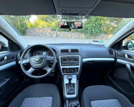 Шкода Октавия, объемом двигателя 1.4 л и пробегом 164 тыс. км за 8200 $, фото 1 на Automoto.ua