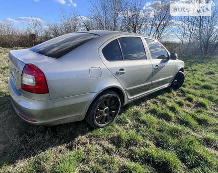 Шкода Октавія, об'ємом двигуна 1.8 л та пробігом 200 тис. км за 8300 $, фото 6 на Automoto.ua