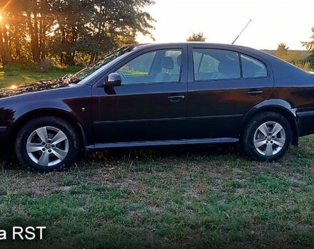 Шкода Октавія, об'ємом двигуна 1.6 л та пробігом 207 тис. км за 6500 $, фото 3 на Automoto.ua