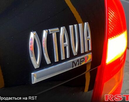Шкода Октавия, объемом двигателя 1.6 л и пробегом 200 тыс. км за 6700 $, фото 11 на Automoto.ua