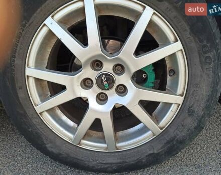 Шкода Октавия, объемом двигателя 1.78 л и пробегом 184 тыс. км за 6500 $, фото 1 на Automoto.ua